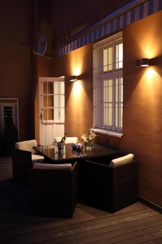 La Dolce Vita Rynek 24H Self Check -In Apartment *