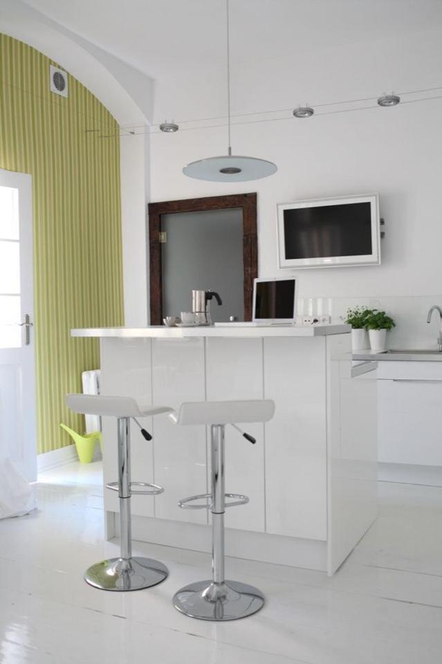 Apartment La Dolce Vita Rynek 24H Self Check -In Wroclaw