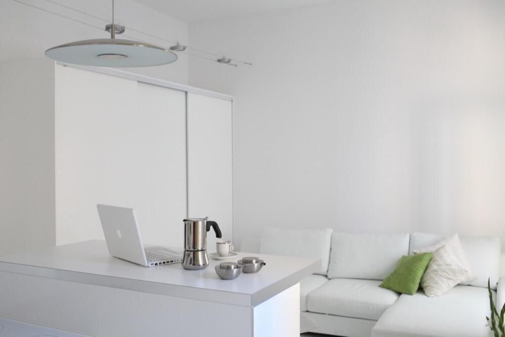 Apartment La Dolce Vita Rynek 24H Self Check -In