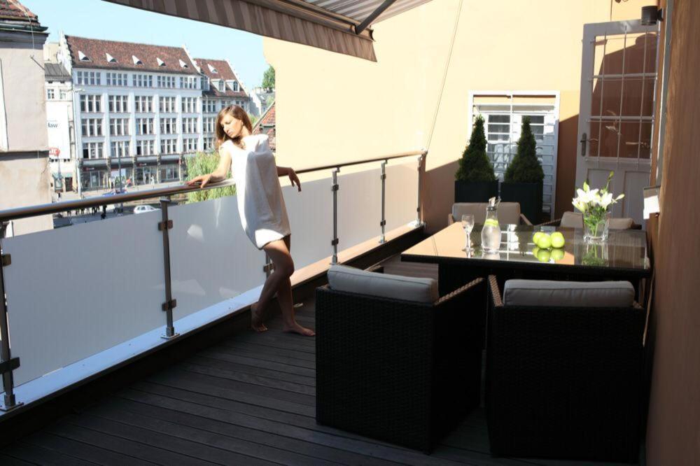 La Dolce Vita Rynek 24H Self Check -In *