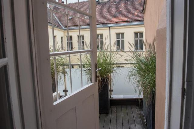 La Dolce Vita Rynek 24H Self Check -In Apartment *