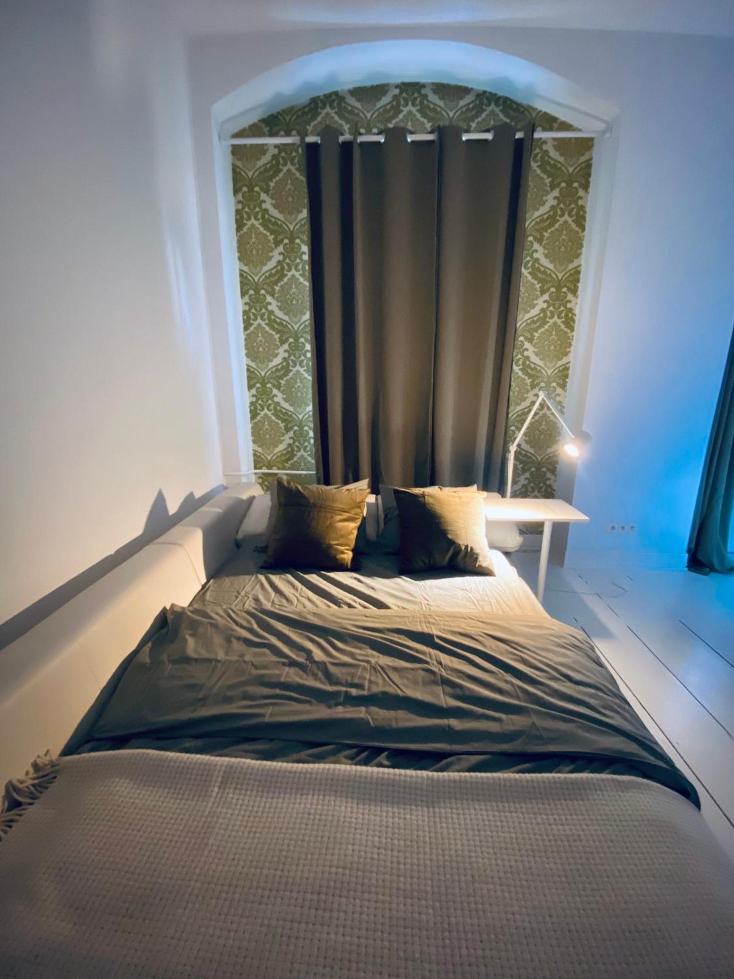 Apartment La Dolce Vita Rynek 24H Self Check -In Wroclaw