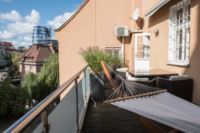 La Dolce Vita Rynek 24H Self Check -In Apartment Wroclaw